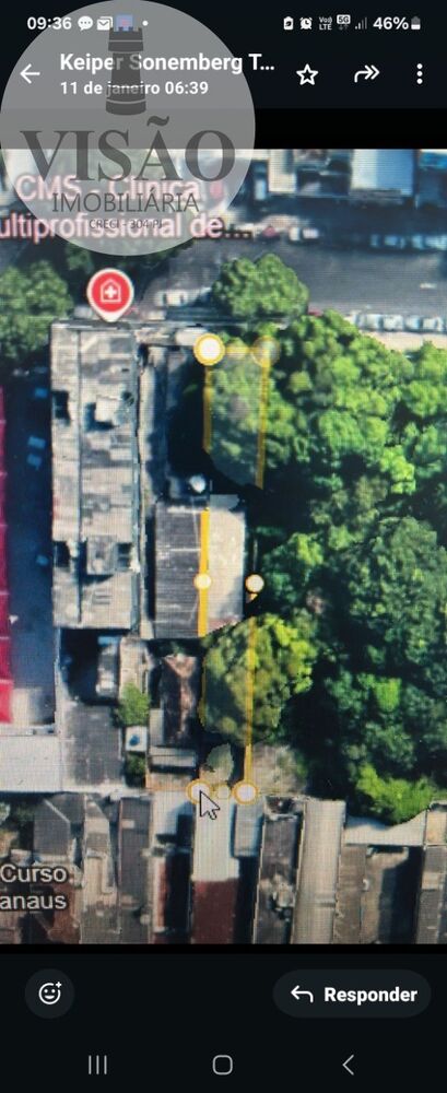 Loteamento e Condomínio, 340 m² - Foto 1