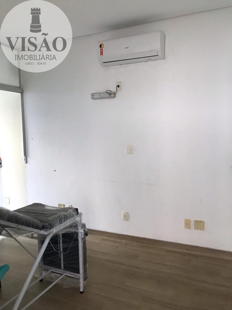 Conjunto Comercial-Sala para alugar, 70m² - Foto 3