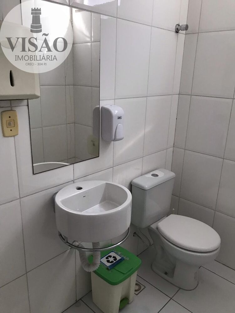 Conjunto Comercial-Sala para alugar, 70m² - Foto 7