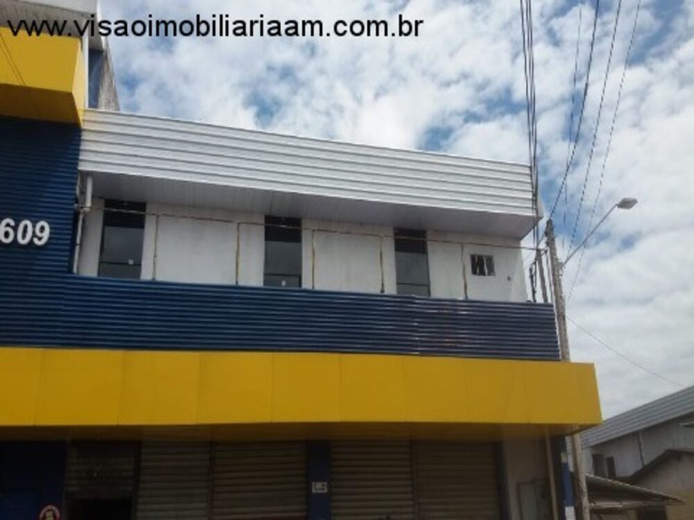 Loja-Salão - Foto 1