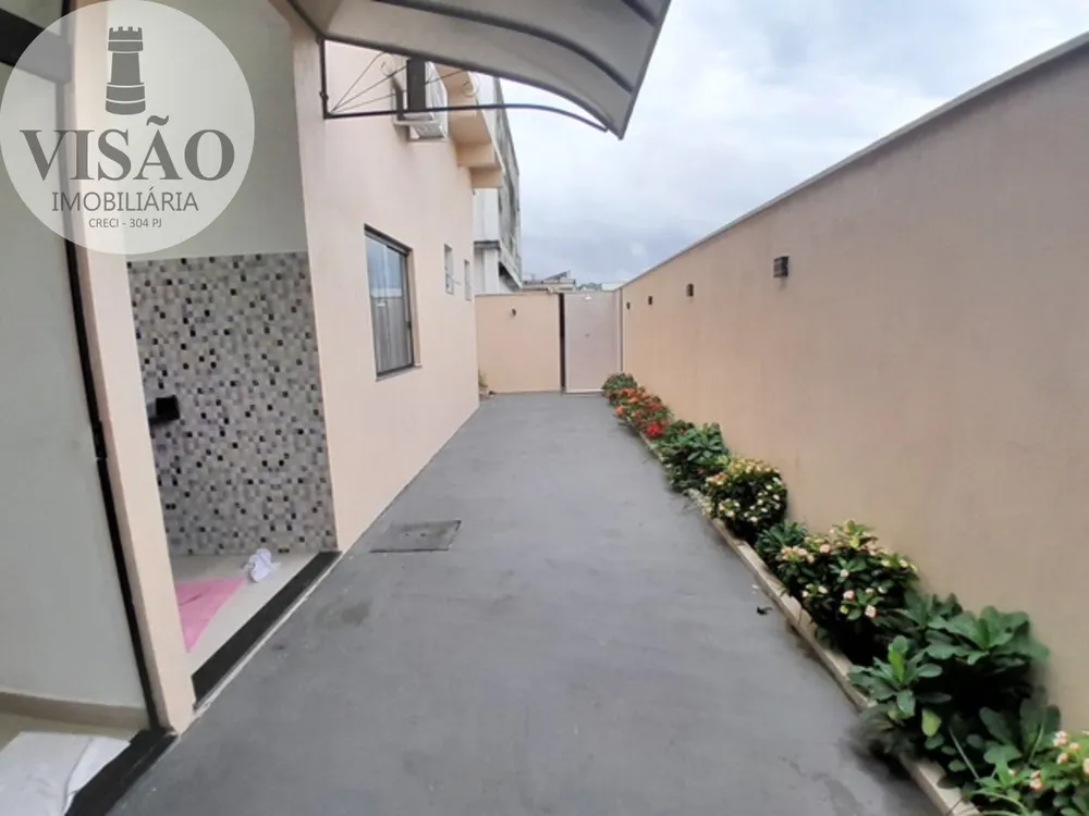 Casa, 3 quartos - Foto 10
