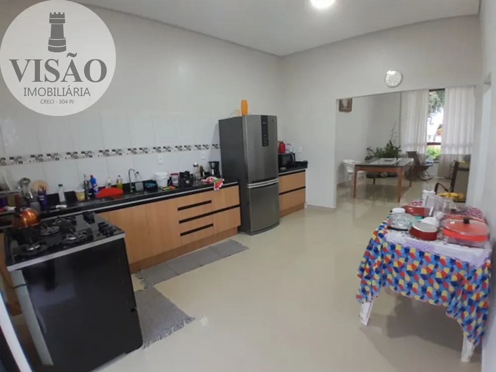 Casa, 3 quartos - Foto 5