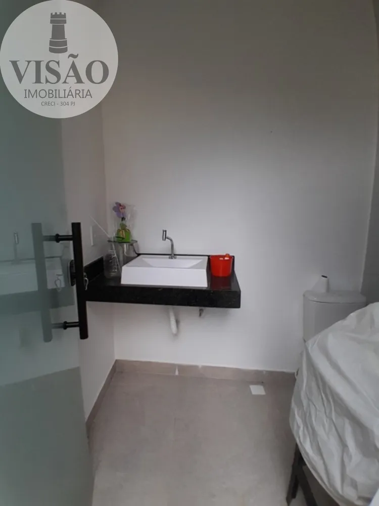 Casa, 3 quartos - Foto 11