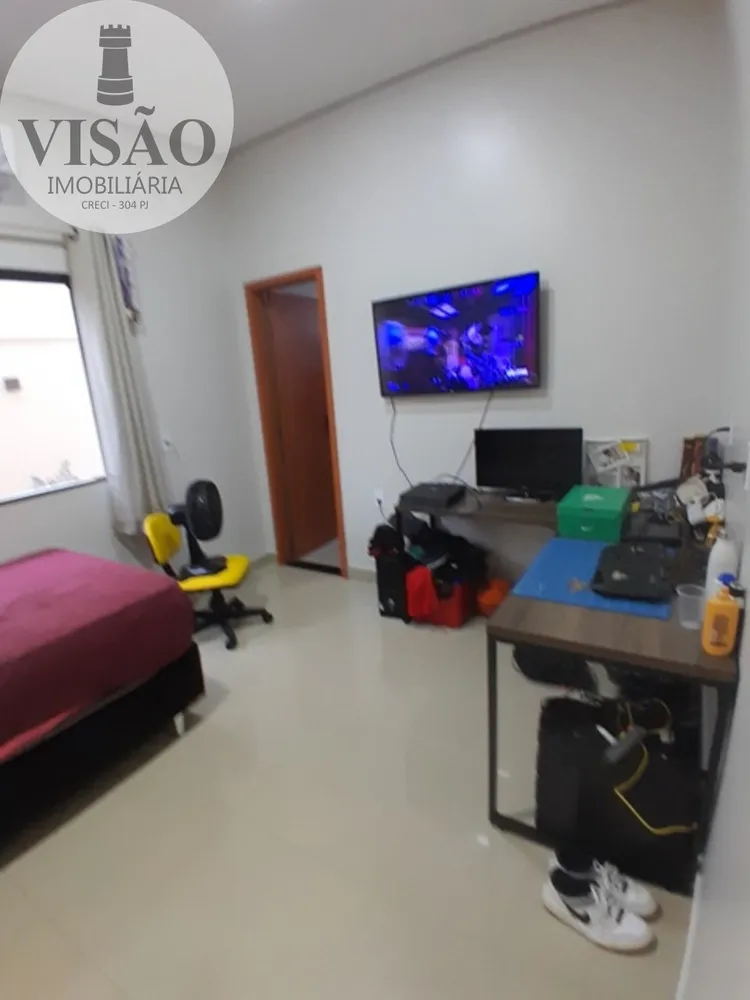 Casa, 3 quartos - Foto 8