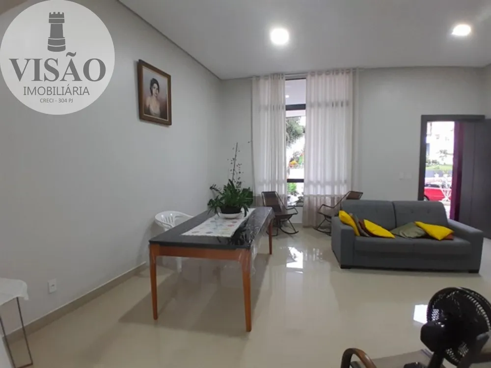 Casa, 3 quartos - Foto 3