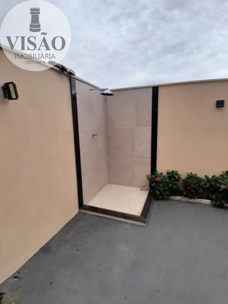 Casa, 3 quartos - Foto 12