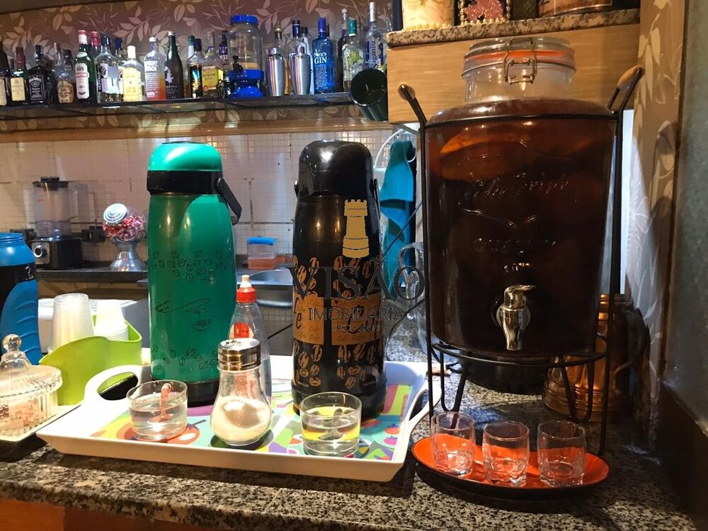 Sala-Conjunto, 20 m² - Foto 4