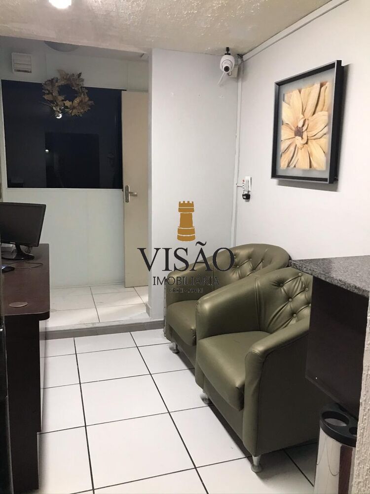 Sala-Conjunto, 20 m² - Foto 9