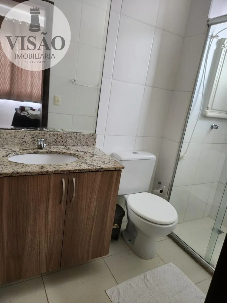 Apartamento, 3 quartos, 80 m² - Foto 1