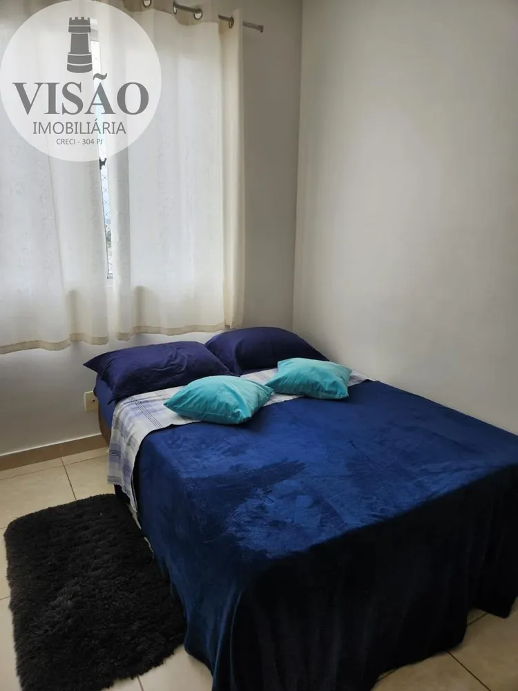 Apartamento, 3 quartos, 80 m² - Foto 6