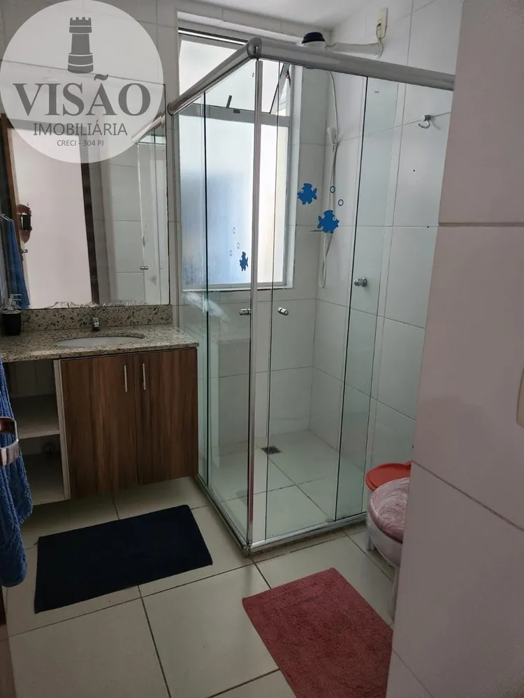 Apartamento, 3 quartos, 80 m² - Foto 7