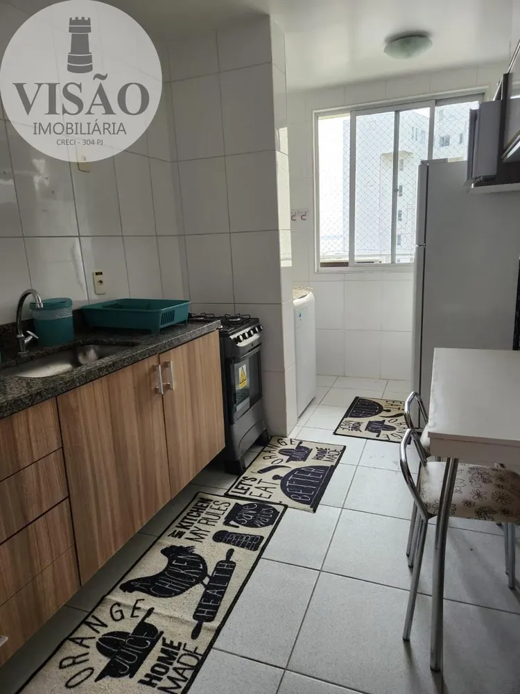 Apartamento, 3 quartos, 80 m² - Foto 3