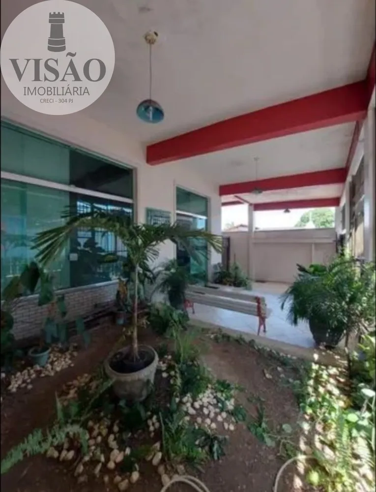 Prédio Inteiro - Foto 1