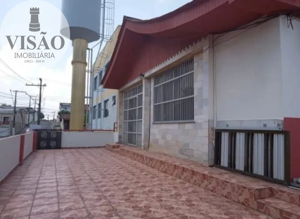 Prédio Inteiro - Foto 6