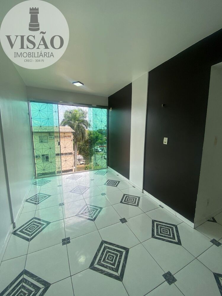 Apartamento, 2 quartos, 70 m² - Foto 1