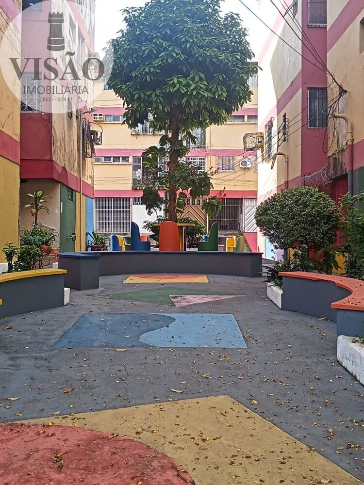 Apartamento, 2 quartos, 70 m² - Foto 11