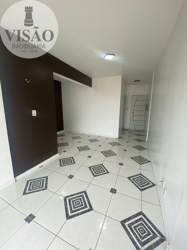 Apartamento, 2 quartos, 70 m² - Foto 2