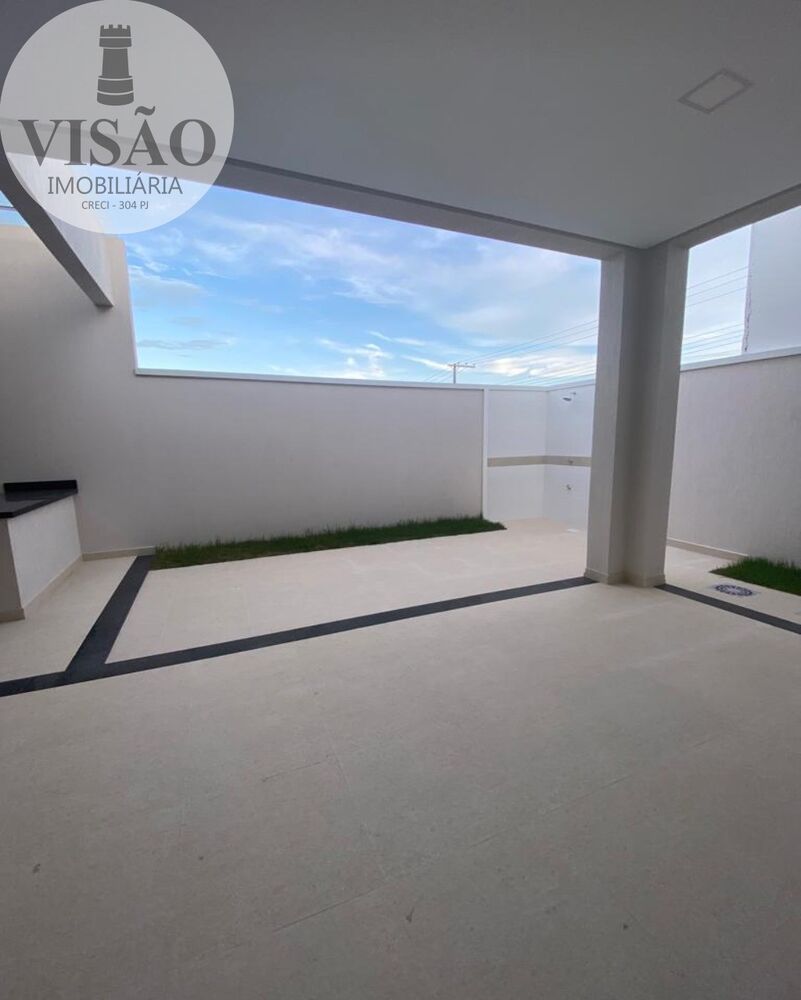 Casa, 3 quartos, 245 m² - Foto 6