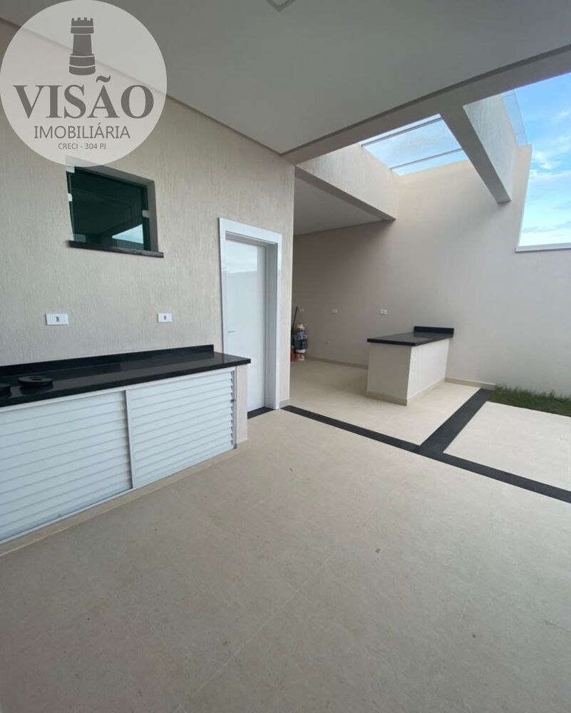 Casa, 3 quartos, 245 m² - Foto 8