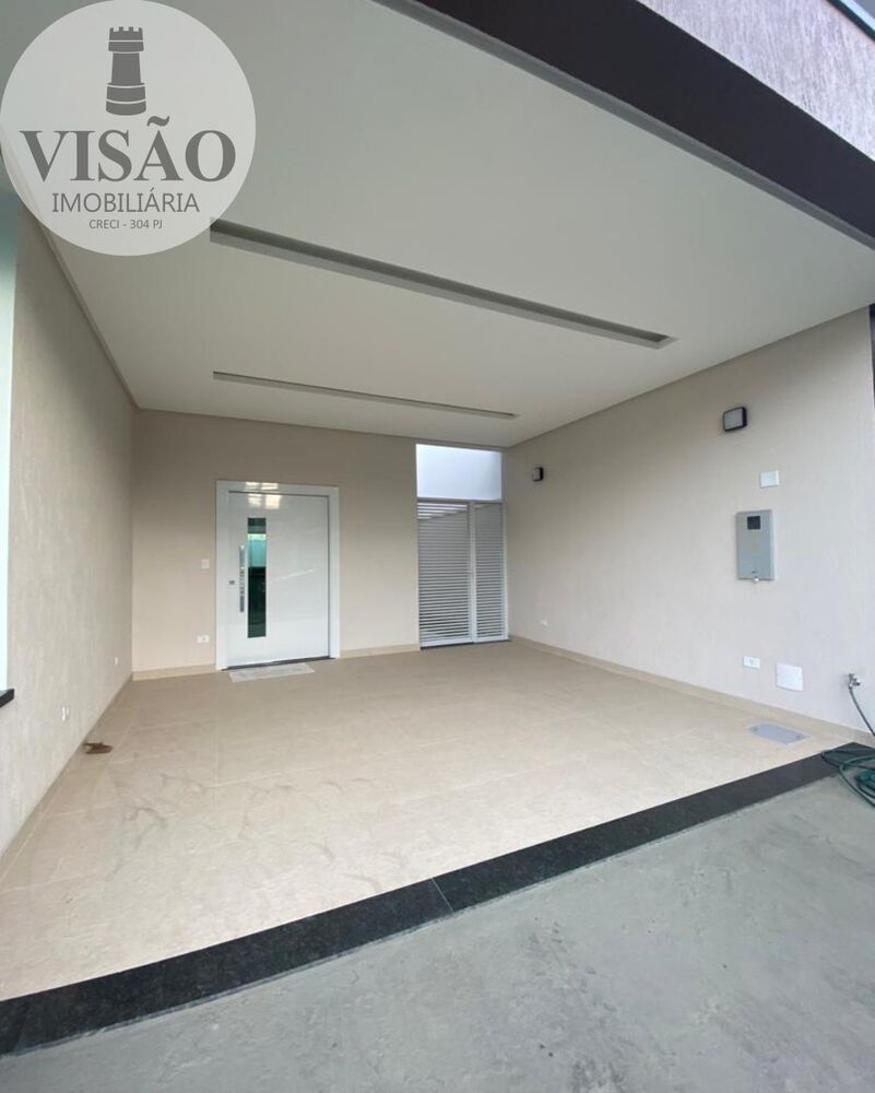 Casa, 3 quartos, 245 m² - Foto 12