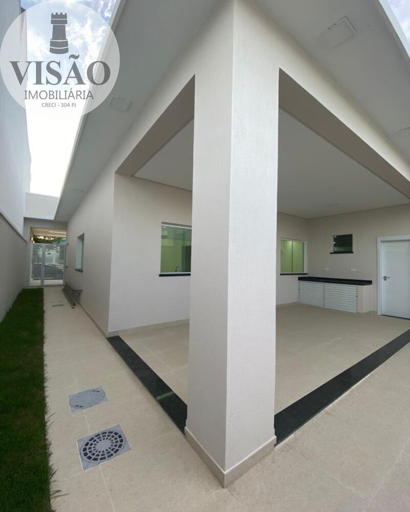 Casa, 3 quartos, 245 m² - Foto 7