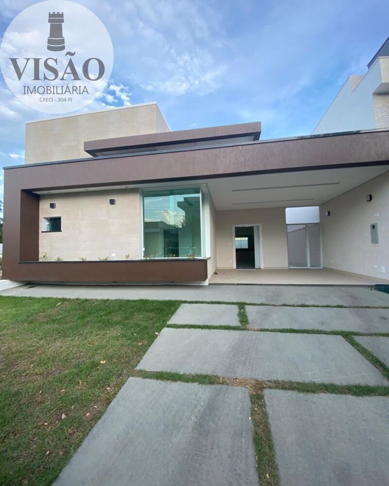 Casa, 3 quartos, 245 m² - Foto 3