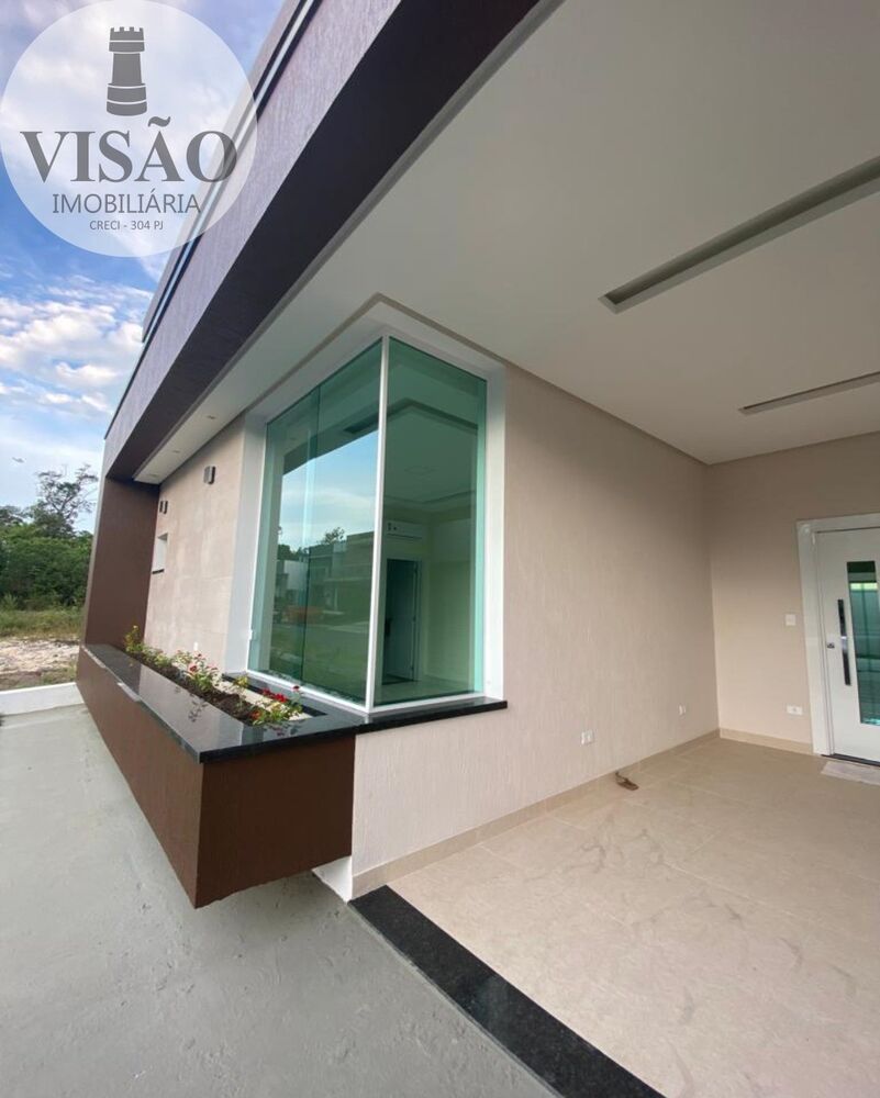 Casa, 3 quartos, 245 m² - Foto 4