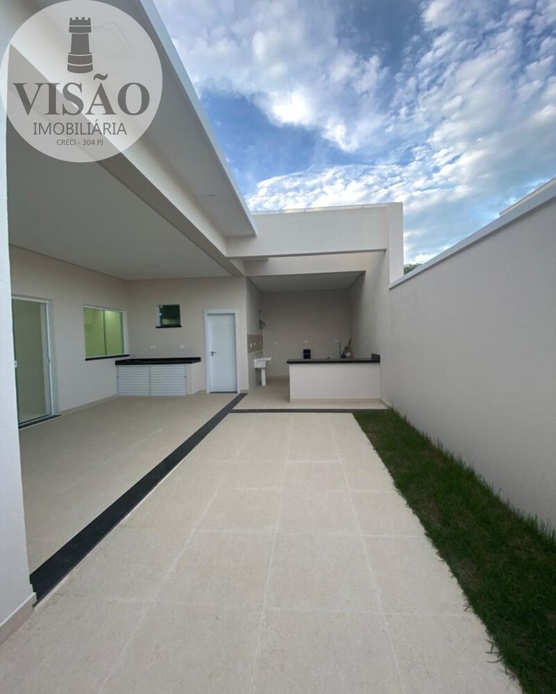 Casa, 3 quartos, 245 m² - Foto 11