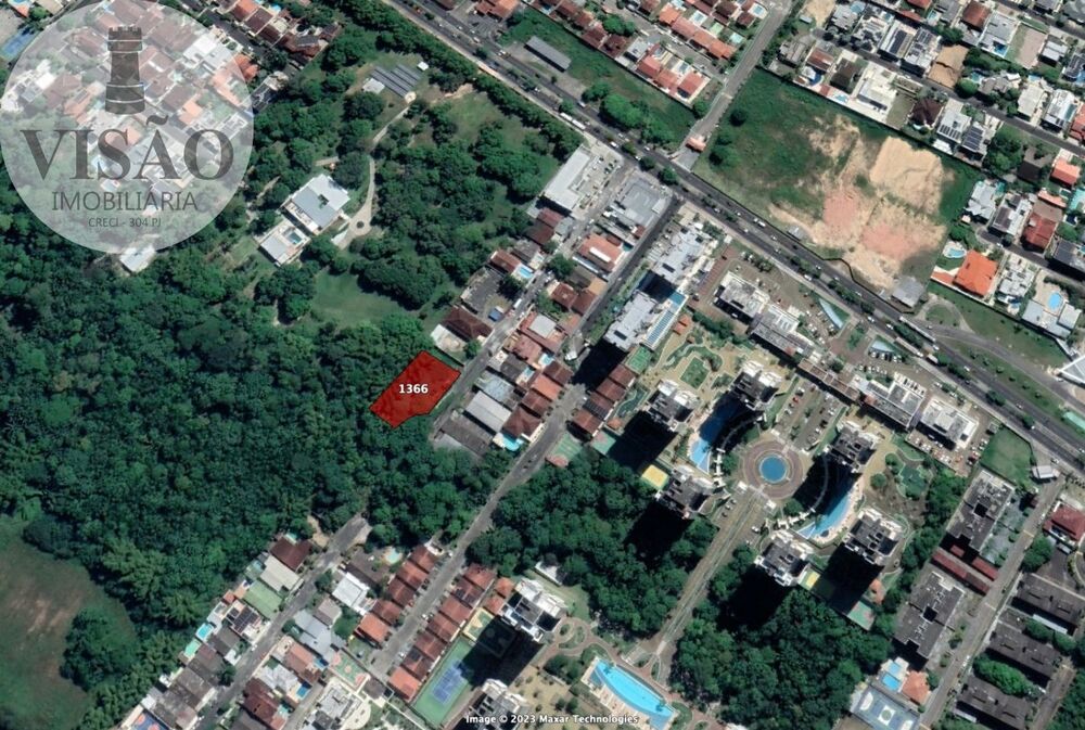 Loteamento e Condomínio, 1410 m² - Foto 2