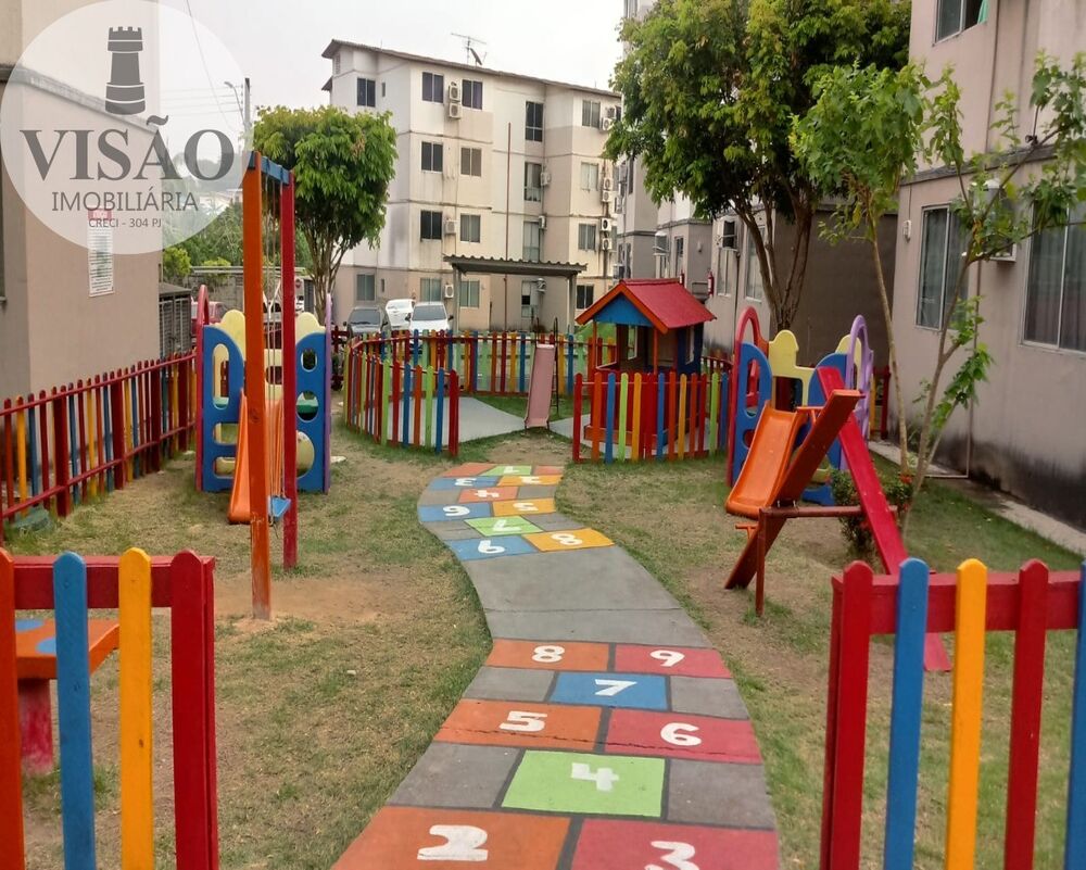 Apartamento, 2 quartos, 43 m² - Foto 3