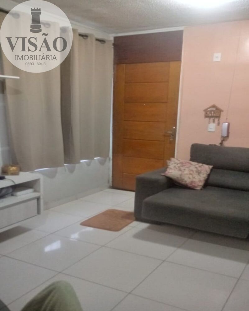Apartamento, 2 quartos, 43 m² - Foto 5