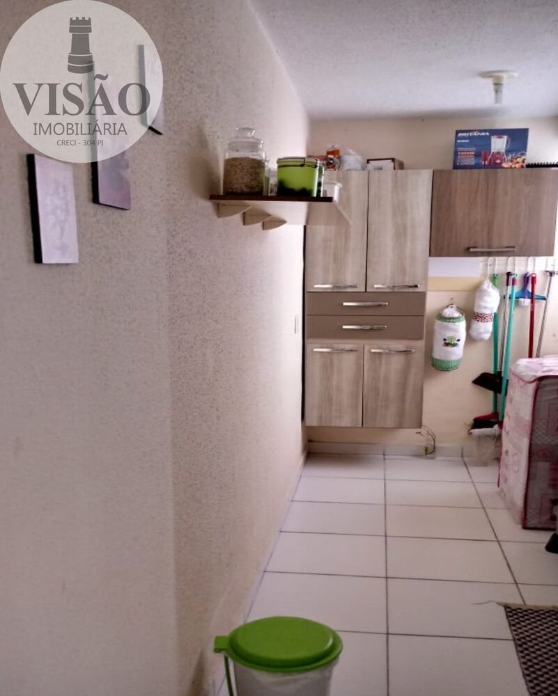 Apartamento, 2 quartos, 43 m² - Foto 8
