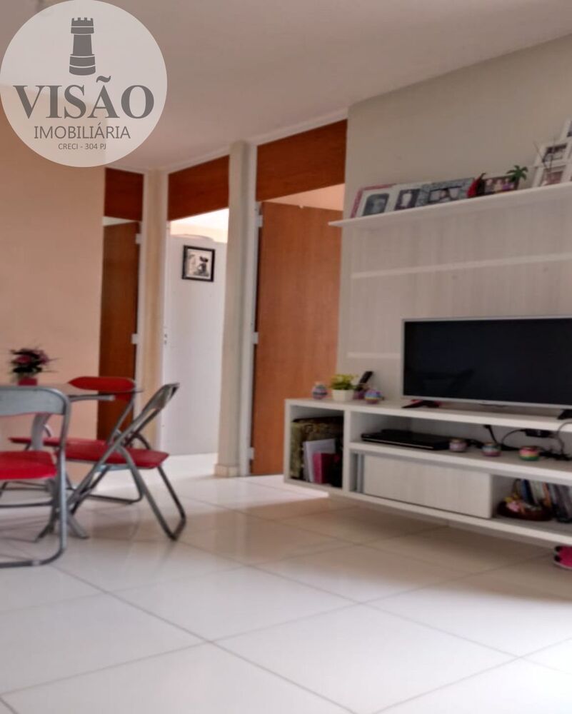 Apartamento, 2 quartos, 43 m² - Foto 6