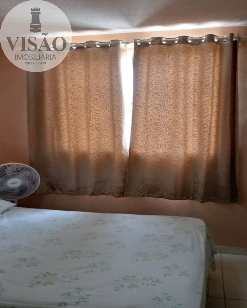 Apartamento, 2 quartos, 43 m² - Foto 9