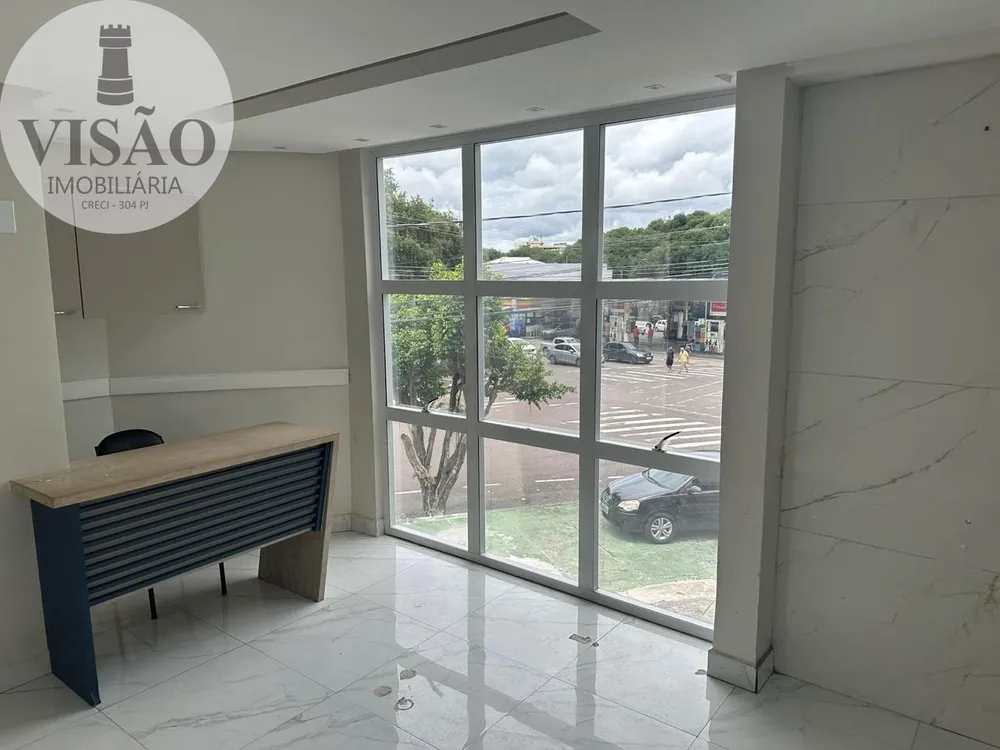 Prédio Inteiro - Foto 4