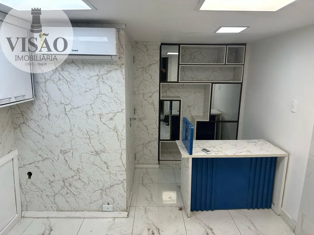 Prédio Inteiro - Foto 1