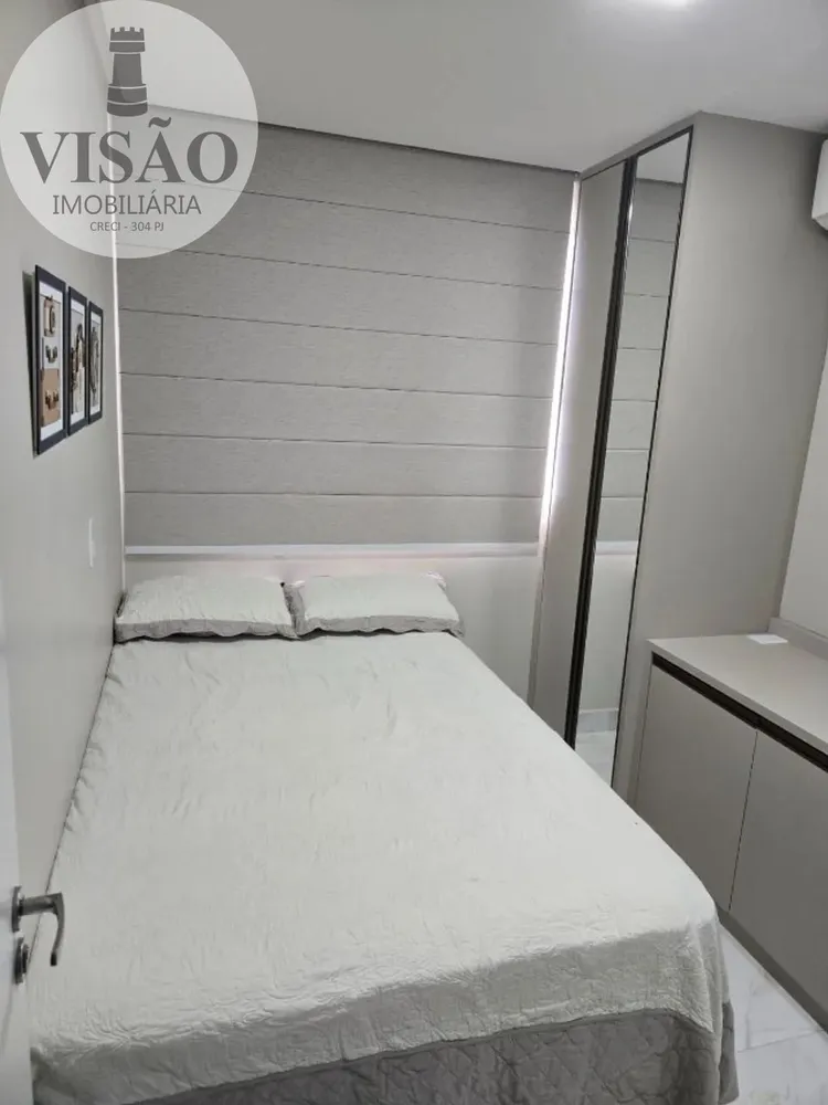 Apartamento, 3 quartos, 79 m² - Foto 8