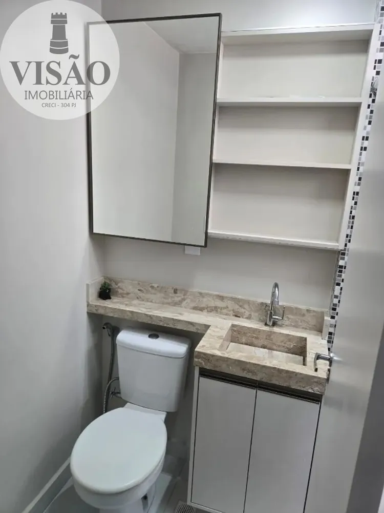 Apartamento, 3 quartos, 79 m² - Foto 7