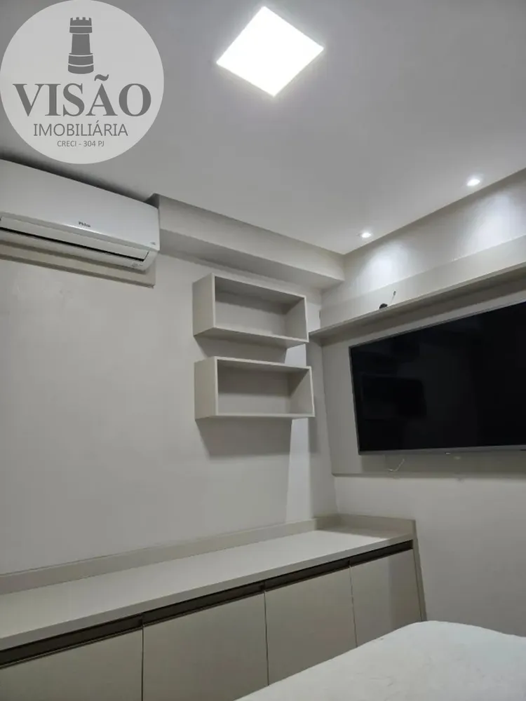 Apartamento, 3 quartos, 79 m² - Foto 10