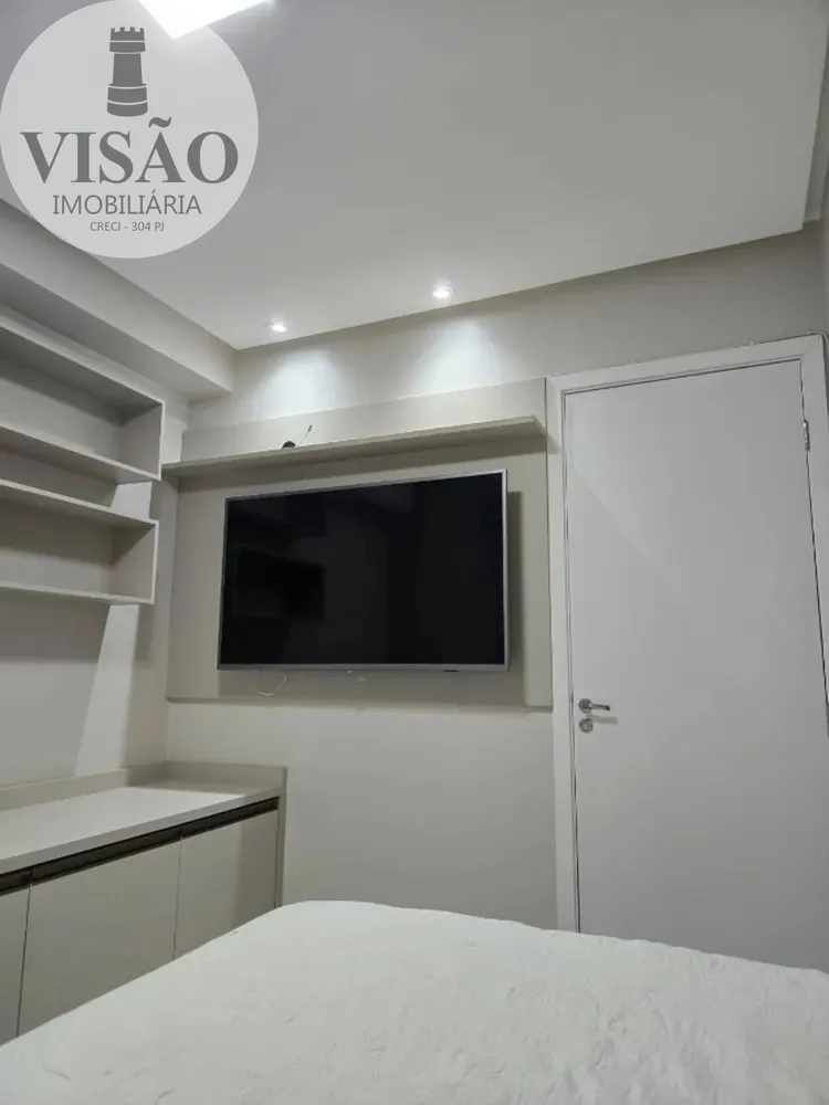 Apartamento, 3 quartos, 79 m² - Foto 9