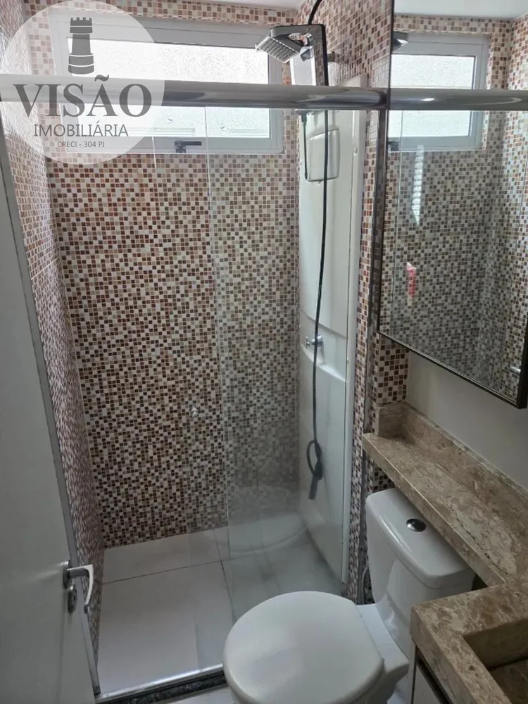 Apartamento, 3 quartos, 79 m² - Foto 12