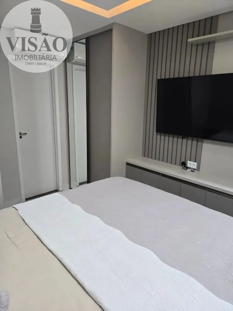 Apartamento, 3 quartos, 79 m² - Foto 6