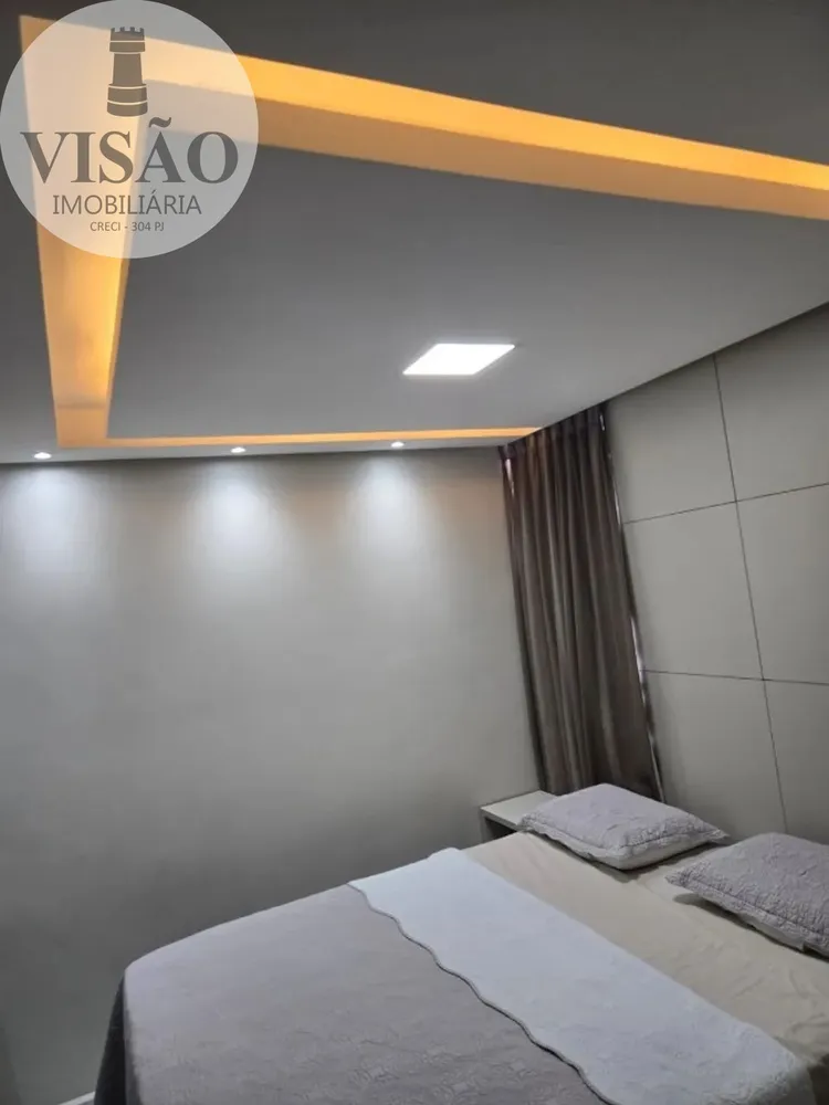 Apartamento, 3 quartos, 79 m² - Foto 4