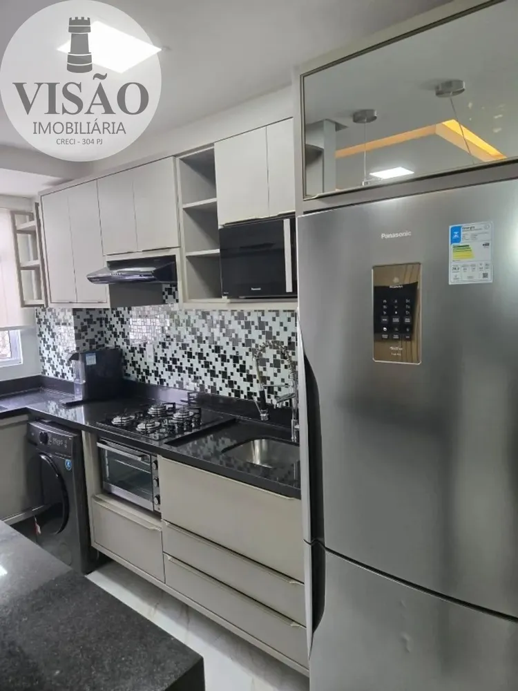Apartamento, 3 quartos, 79 m² - Foto 2