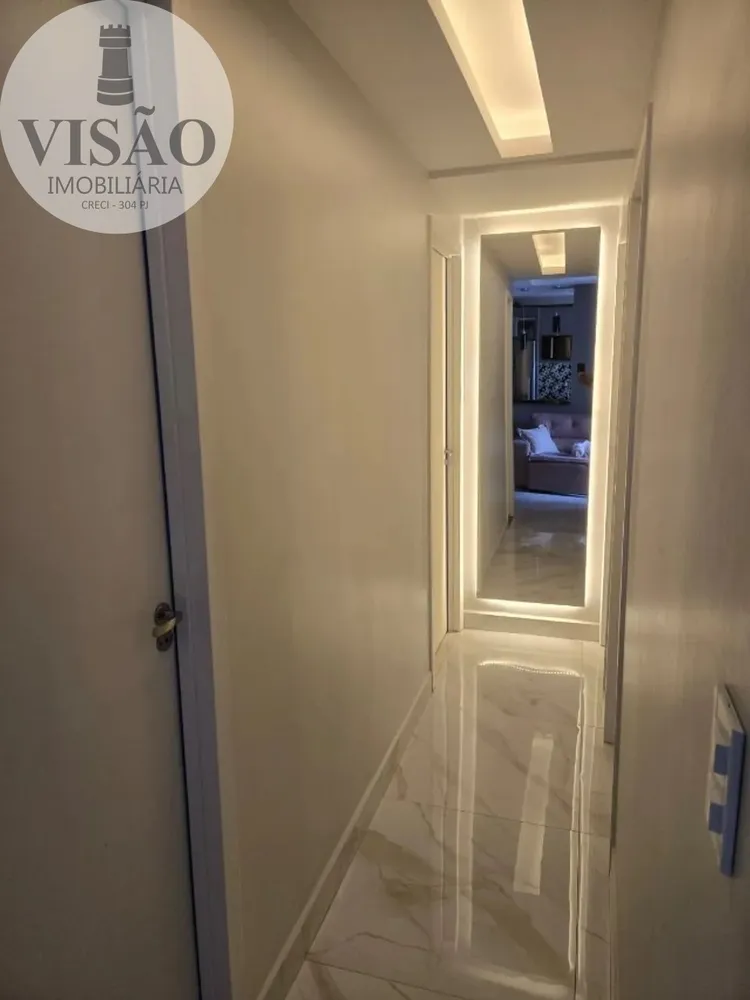 Apartamento, 3 quartos, 79 m² - Foto 3