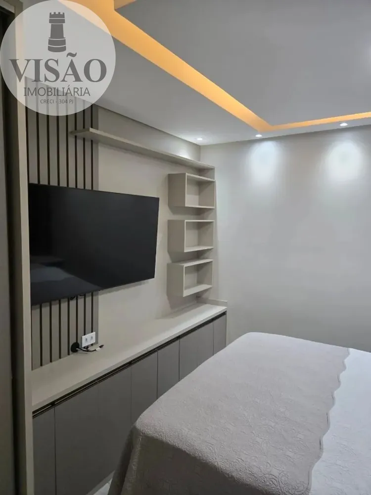 Apartamento, 3 quartos, 79 m² - Foto 5