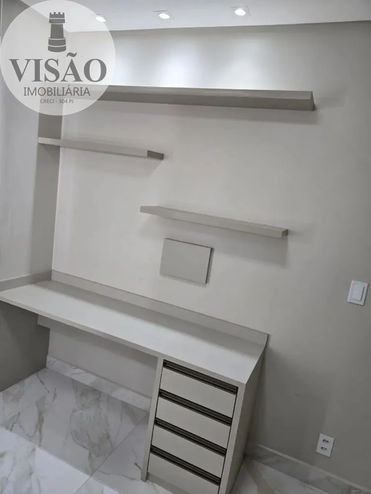 Apartamento, 3 quartos, 79 m² - Foto 11