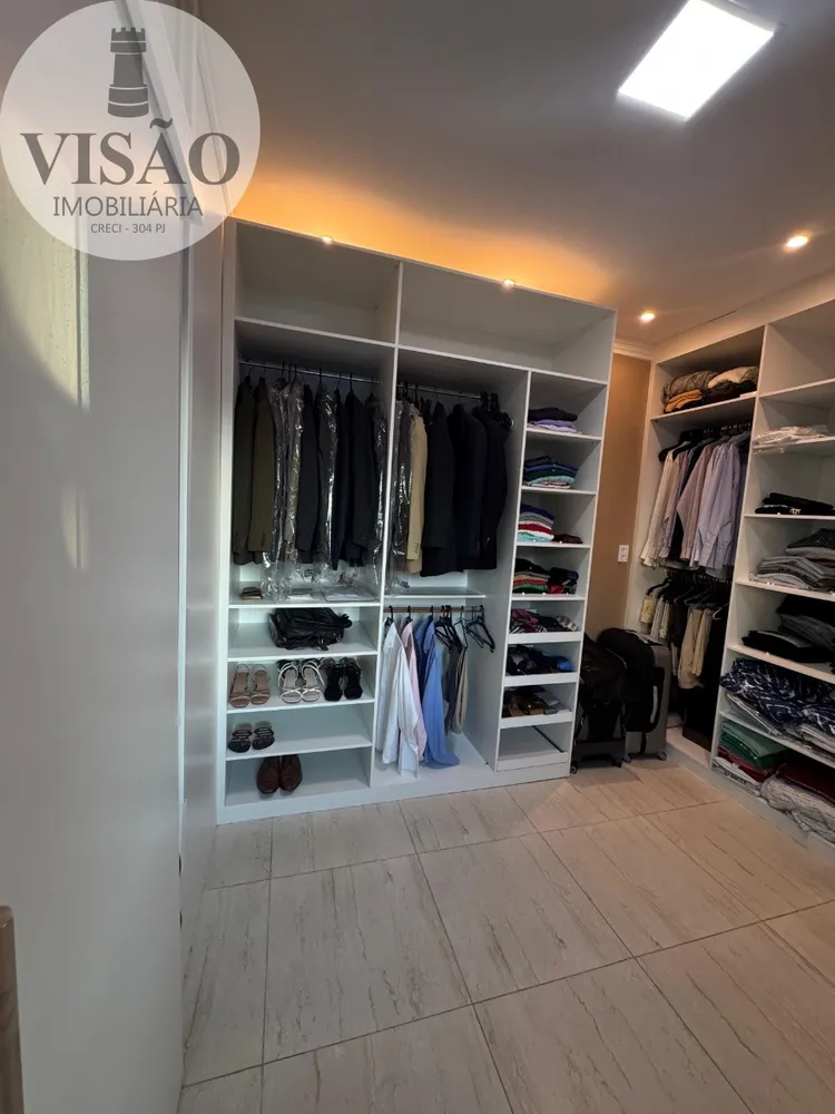Casa, 3 quartos - Foto 10