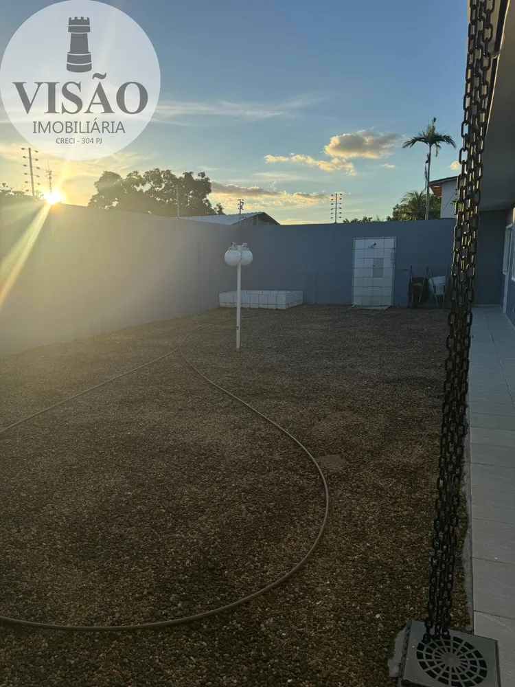 Casa, 3 quartos - Foto 5