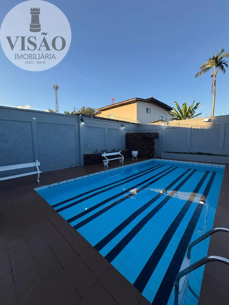 Casa, 3 quartos - Foto 7